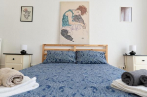 DUOMO 15 min - Cozy Artist's note apartment Milano